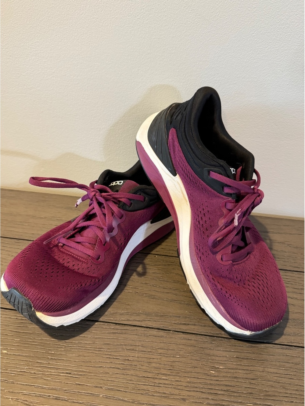 Topo Athletic Ultrafly 4 Women's Running Shoes